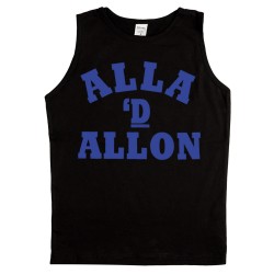 Ανδρικο Αμανικο Μπλουζακι Alla D' Allon Ανδρικο Αμανικο Μπλουζακι Alla D' Allon