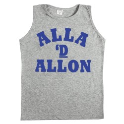 Ανδρικο Αμανικο Μπλουζακι Alla D' Allon Ανδρικο Αμανικο Μπλουζακι Alla D' Allon
