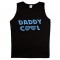 Ανδρικο Αμανικο Μπλουζακι Daddy Cool