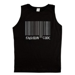 Ανδρικο Αμανικο Μπλουζακι Fashion Code Ανδρικο Αμανικο Μπλουζακι Fashion Code