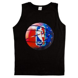 Ανδρικο Αμανικο Μπλουζακι Ball Ανδρικο Αμανικο Μπλουζακι Ball