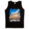 Ανδρικο Αμανικο Μπλουζακι Parthenon