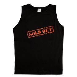 Ανδρικο Αμανικο Μπλουζακι Sold Out Ανδρικο Αμανικο Μπλουζακι Sold Out