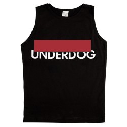 Ανδρικο Αμανικο Μπλουζακι Underdog Ανδρικο Αμανικο Μπλουζακι Underdog