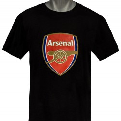 Ανδρικο Κοντομανικο Μπλουζακι Arsenal Ανδρικο Κοντομανικο Μπλουζακι Arsenal