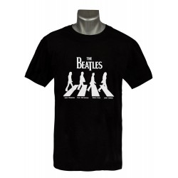 Ανδρικο Κοντομανικο Μπλουζακι The Beatles Ανδρικο Κοντομανικο Μπλουζακι The Beatles