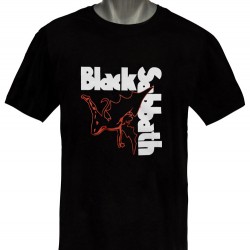 Ανδρικο Κοντομανικο Μπλουζακι Black Sabbath Ανδρικο Κοντομανικο Μπλουζακι Black Sabbath