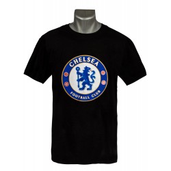 Ανδρικο Κοντομανικο Μπλουζακι Chelsea Ανδρικο Κοντομανικο Μπλουζακι Chelsea
