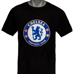 Ανδρικο Κοντομανικο Μπλουζακι Chelsea Ανδρικο Κοντομανικο Μπλουζακι Chelsea