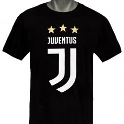 Ανδρικο Κοντομανικο Μπλουζακι Juventus Ανδρικο Κοντομανικο Μπλουζακι Juventus
