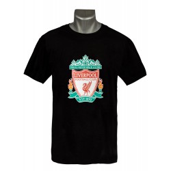 Ανδρικο Κοντομανικο Μπλουζακι Liverpool Ανδρικο Κοντομανικο Μπλουζακι Liverpool
