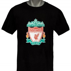 Ανδρικο Κοντομανικο Μπλουζακι Liverpool Ανδρικο Κοντομανικο Μπλουζακι Liverpool