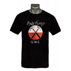 Ανδρικο Κοντομανικο Μπλουζακι Pink Floyd Ανδρικο Κοντομανικο Μπλουζακι Pink Floyd
