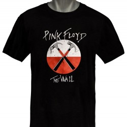 Ανδρικο Κοντομανικο Μπλουζακι Pink Floyd Ανδρικο Κοντομανικο Μπλουζακι Pink Floyd