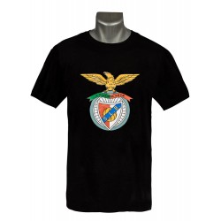 Ανδρικο Κοντομανικο Μπλουζακι Benfica Ανδρικο Κοντομανικο Μπλουζακι Benfica
