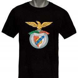 Ανδρικο Κοντομανικο Μπλουζακι Benfica Ανδρικο Κοντομανικο Μπλουζακι Benfica
