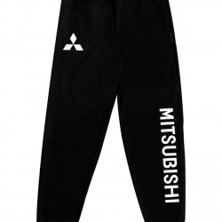 Ανδρικη Φορμα Jogger Mitsubishi Ανδρικη Φορμα Jogger Mitsubishi