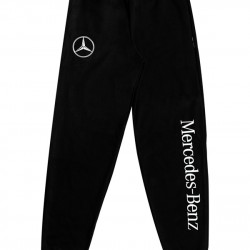Ανδρικη Φορμα Jogger Mercedes  Ανδρικη Φορμα Jogger Mercedes