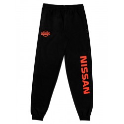 Ανδρικη Φορμα Jogger Nissan Ανδρικη Φορμα Jogger Nissan