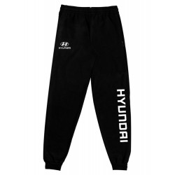 Ανδρικη Φορμα Jogger Hyundai Ανδρικη Φορμα Jogger Hyundai