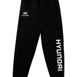 Ανδρικη Φορμα Jogger Hyundai Ανδρικη Φορμα Jogger Hyundai