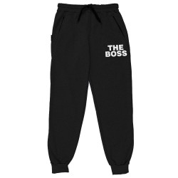 Ανδρικη Φορμα Jogger Με Τσεπες-Φερμουαρ The Boss Ανδρικη Φορμα Jogger Με Τσεπες-Φερμουαρ The Boss