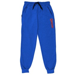 Ανδρικη Φορμα Jogger Με Τσεπες-Φερμουαρ Myathletic (Κοκκινο Logo) Ανδρικη Φορμα Jogger Με Τσεπες-Φερμουαρ Myathletic (Κοκκινο Logo)