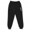 Ανδρικη Φορμα Jogger Myathletic (Λευκο Logo)