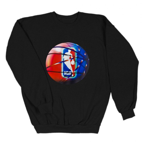 Ανδρικο Φουτερ Χωρις Κουκουλα Ball