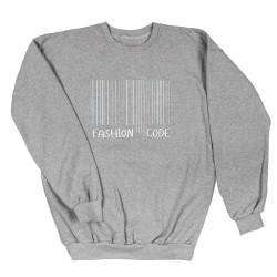 Ανδρικο Φουτερ Χωρις Κουκουλα Fashion Code Ανδρικο Φουτερ Χωρις Κουκουλα Fashion Code