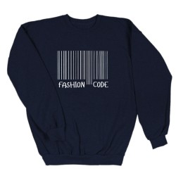 Ανδρικο Φουτερ Χωρις Κουκουλα Fashion Code Ανδρικο Φουτερ Χωρις Κουκουλα Fashion Code