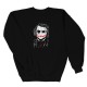 Ανδρικο Φουτερ Χωρις Κουκουλα Joker