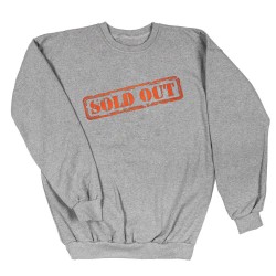 Ανδρικο Φουτερ Χωρις Κουκουλα Sold Out Ανδρικο Φουτερ Χωρις Κουκουλα Sold Out