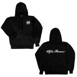 Ανδρικο Φουτερ Alfa Romeo Ανδρικο Φουτερ Alfa Romeo