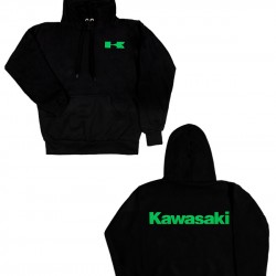 Ανδρικο Φουτερ Kawasaki  Ανδρικο Φουτερ Kawasaki
