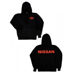 Ανδρικο Φουτερ Nissan Ανδρικο Φουτερ Nissan