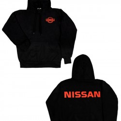 Ανδρικο Φουτερ Nissan Ανδρικο Φουτερ Nissan