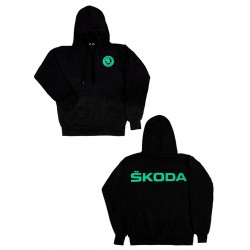 Ανδρικο Φουτερ Skoda Ανδρικο Φουτερ Skoda
