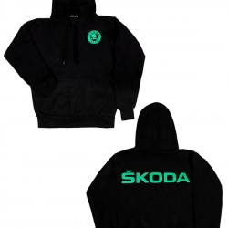 Ανδρικο Φουτερ Skoda Ανδρικο Φουτερ Skoda