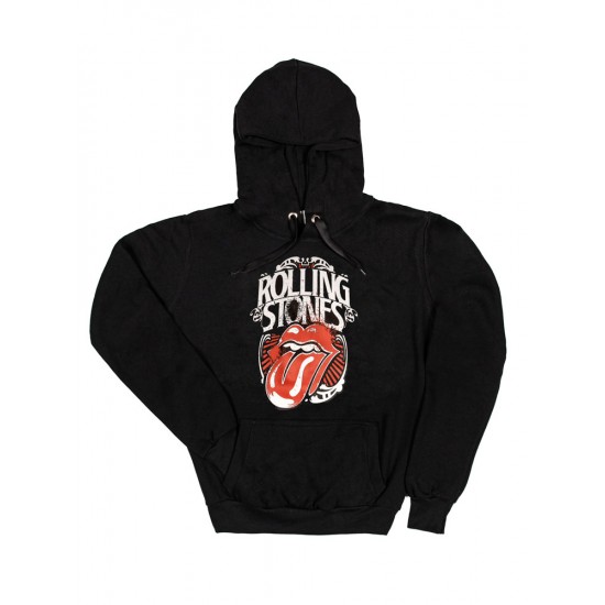 Ανδρικό Φούτερ Rolling Stones