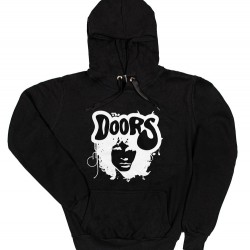 Ανδρικο Φουτερ Doors Ανδρικο Φουτερ Doors