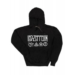 Ανδρικο Φουτερ Led Zeppelin Ανδρικο Φουτερ Led Zeppelin