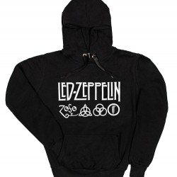 Ανδρικο Φουτερ Led Zeppelin Ανδρικο Φουτερ Led Zeppelin