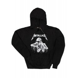 Ανδρικό Φούτερ Metallica Ανδρικό Φούτερ Metallica