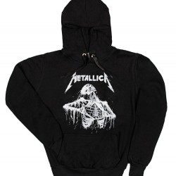 Ανδρικό Φούτερ Metallica Ανδρικό Φούτερ Metallica