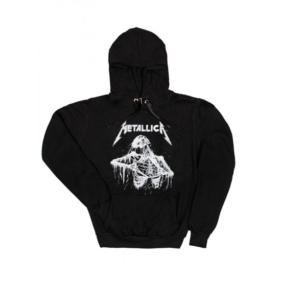 Ανδρικό Φούτερ Metallica