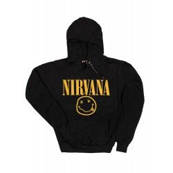 Ανδρικό Φούτερ Nirvana Ανδρικό Φούτερ Nirvana