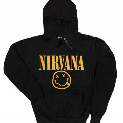 Ανδρικό Φούτερ Nirvana Ανδρικό Φούτερ Nirvana