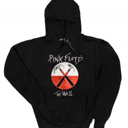 Ανδρικό Φούτερ Pink Floyd Ανδρικό Φούτερ Pink Floyd