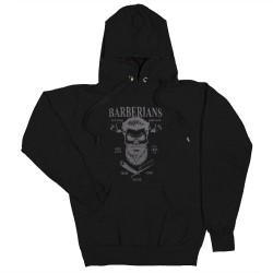 Ανδρικο Φουτερ Barberians Ανδρικο Φουτερ Barberians